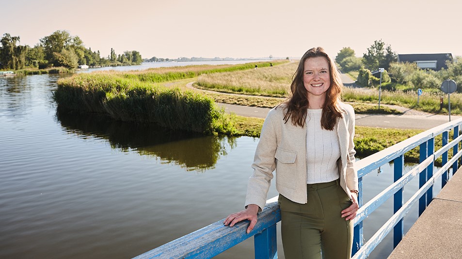 WB2_P6Beroep_AnnemayAlkemade_Van_Oord_Vereniging_van_Waterbouwers