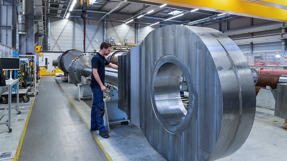 VHT - Cylinders 18.09.2024-10
