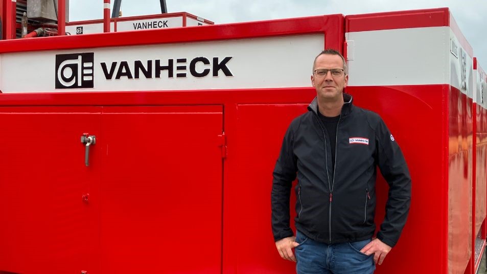 De Waterbouwer-Titus ten Kate