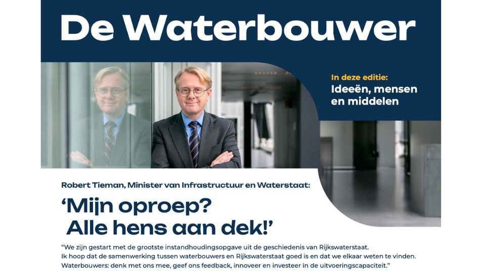 De Waterbouwer 2025-3