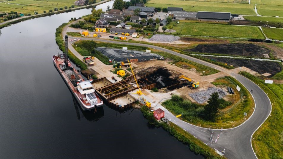 Noodinlaat Rondehoep is onzichtbaar maar onmisbaar